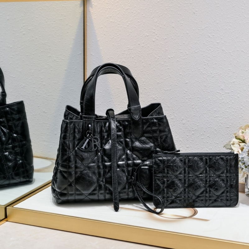 D*or shopping bags
